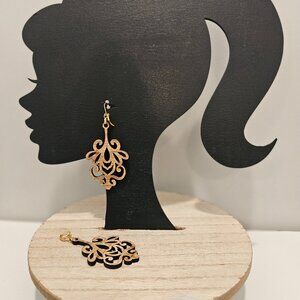 Brand New, Boho Earrings, item #101g
